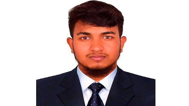 চাঁপাইনবাবগঞ্জে অটোরিক্সার সাথে মোটারসাইকেল আরোহি শিক্ষার্থী নিহত